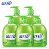 Blue Moon Aloe Antibacterial Hand Soap
