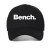 Bench Printed Baseball Cap Men's Summer Fashionable Casual Sports Hat Breathable Mesh Sun Hat Adjustable Cool Trucker Hats