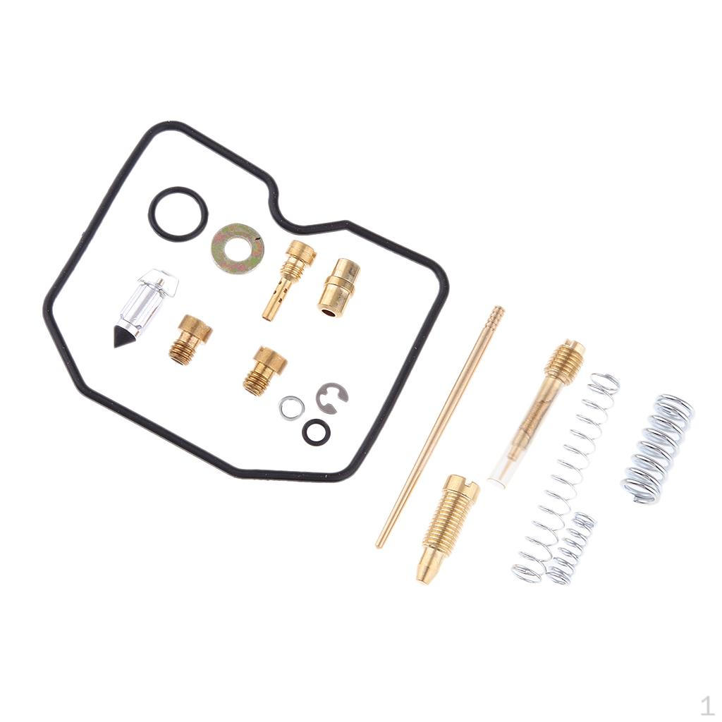 

Высококачественный комплект для ремонта карбюратора LTF