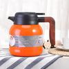 Royalstar Smart Temperature Display Insulated Tea Pot 1500ml