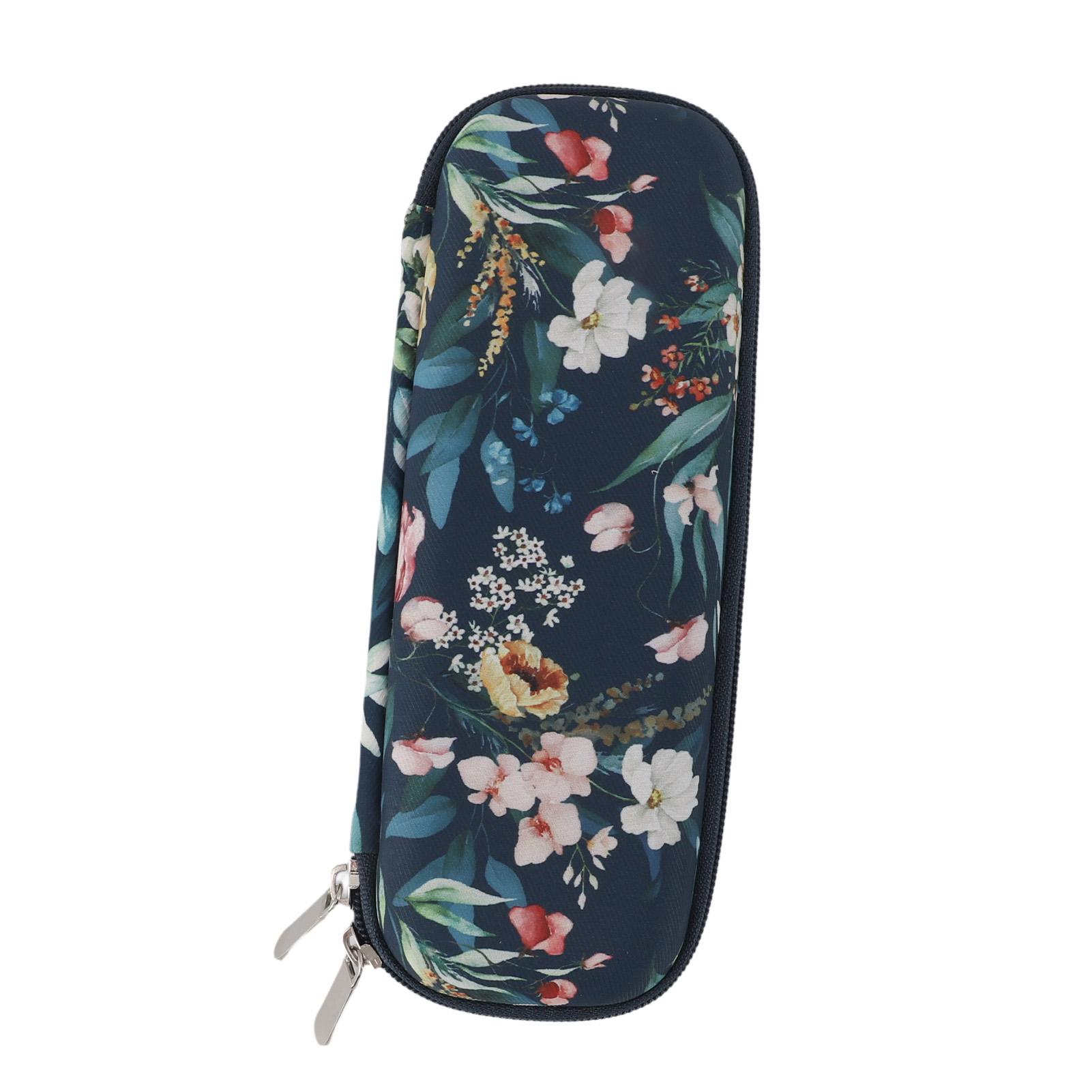 

Дорожный чехол-холодильник для инсулина, изотермическая сумка-органайзер для диабетиков из ЭВА, портативная сумка-холодильник для лекарств для