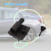 Fuel Lid Actuator Door Assembly 74700 TBA A02 Flexible Car Gas Door Assembly Replacement For Civic 2016 to 2025 74700TBAA02