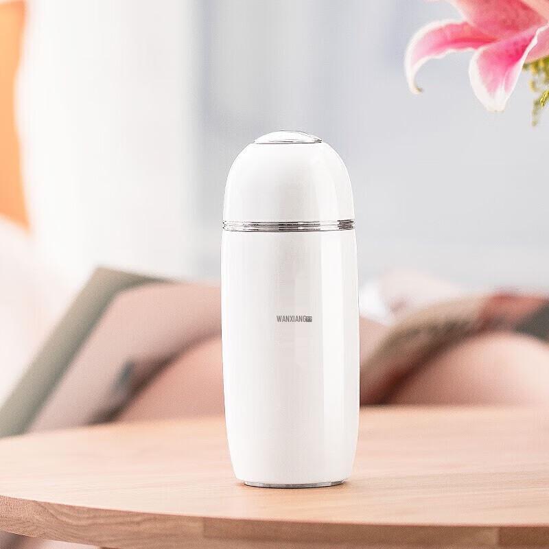 WANXIANG Stainless Steel Vacuum Insulated Travel Mug