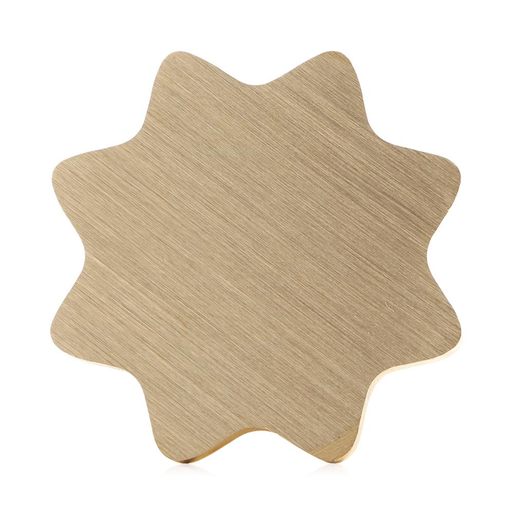 Wax Copper Head Paint Seal Wax Sealing Stamp Scrapbooking DIY Craft Seals Stamps Wedding Invitation Christmas Card Accessories