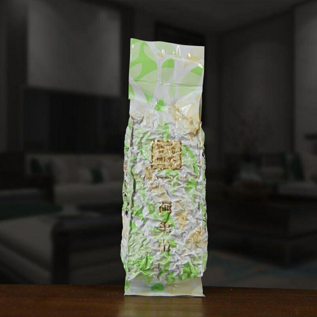 Ceai Oolong cu Lapte Frunze Vrac Taiwan Jinxuan Munte Înalt 150g