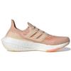 Adidas Wmns UltraBoost 21 'Halo Blush' Women's S23838