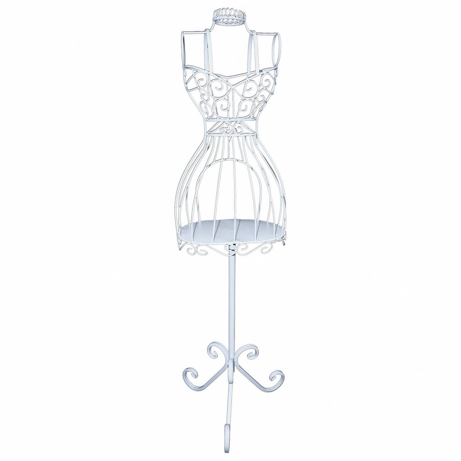 Wire-Frame Child Mannequin Display Stand Decorative