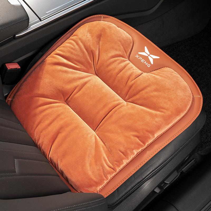 XPeng Winter Stoelkussen voor P5/G3/G6/G9/P7i/mona03 Auto's - Interieur Stoelbekleding Accessoire