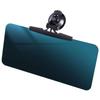 ABS Car Visor Extender Adjustable Windshield Sun Blocker Versatile Car Sun Blocker Vehicle