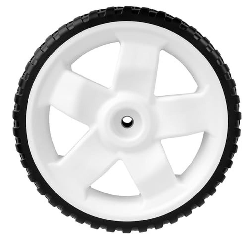 11" Antriebs-Hinterrad für TORO 137-4837, 115-2882 und 119-0313 für Toro Schiebemäher 20339 20378 20959 21329