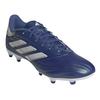 Men's Copa Pure II League 3 Stripes Leather Firm Ground Football Boots