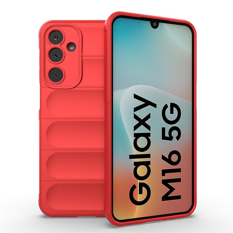 Shockproof Phone Case For Samsung Galaxy Wide 8 Case Anti-Slip Soft Silicone Back Cover Samsung Wide 8 Case For Samsung Wide 8
