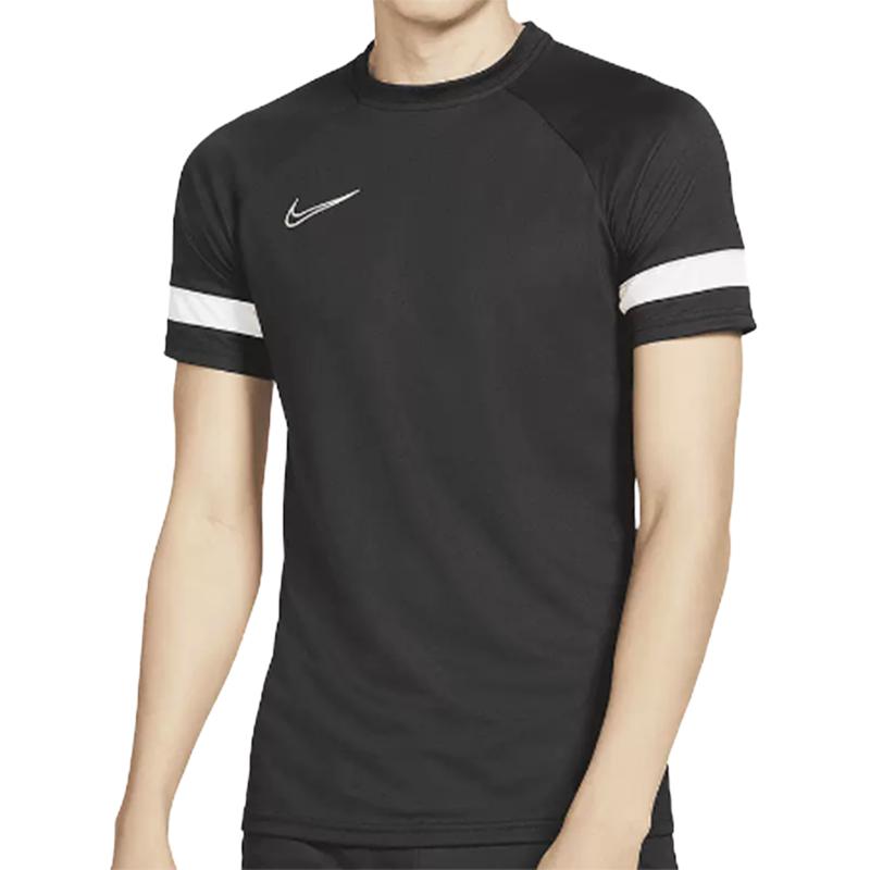 Nike Dri Fit T Shirt Men's Black CW6102-010