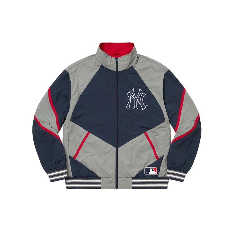 Supreme X New York Yankees Track