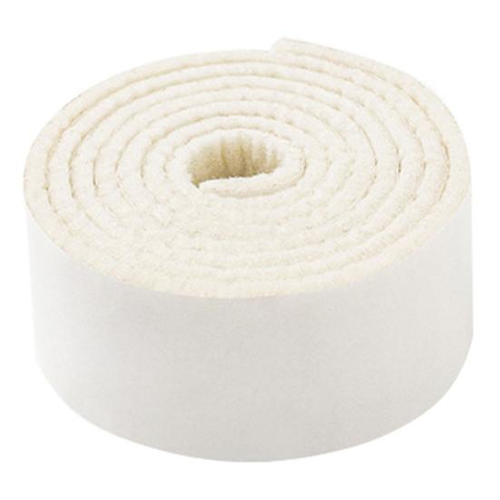 

Чехол для ног Yousheng, самоклеящийся коврик для ног стула, долговечные износостойкие защитные чехлы для пола для дома белый