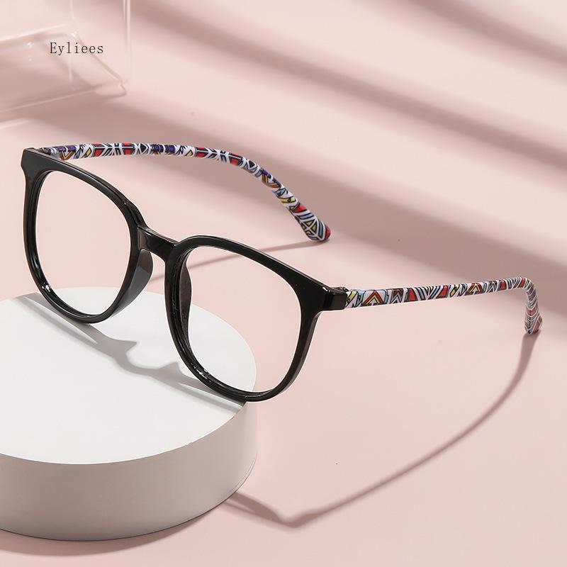 

Women Vintage Colorful Presbyopic Mirror Diopters +0~ +4.0 Fashion Leopard Reading Eyeglass Uv400 Gafas De Lectura Hombre 3.5