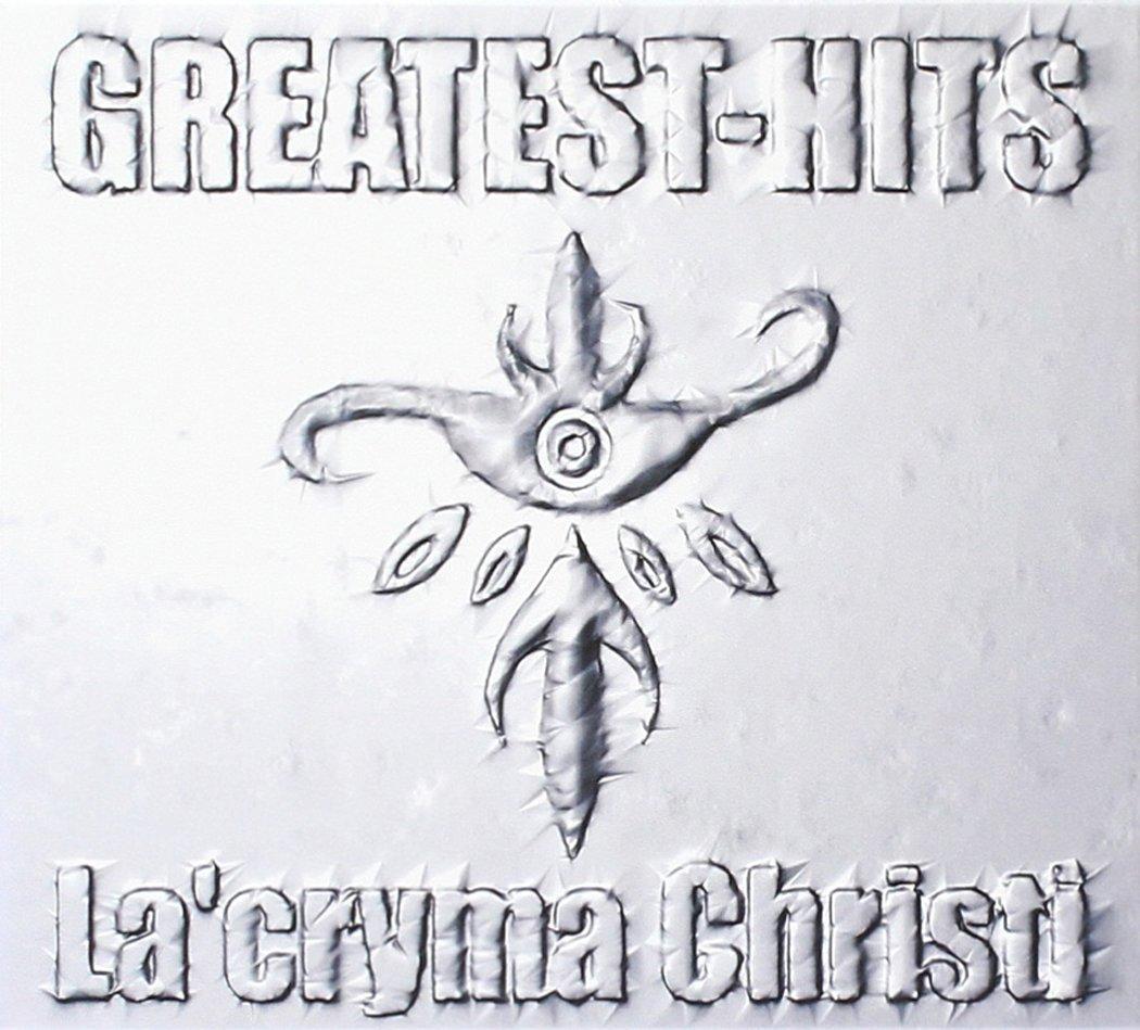 

GREATEST-HITS (First Edition)