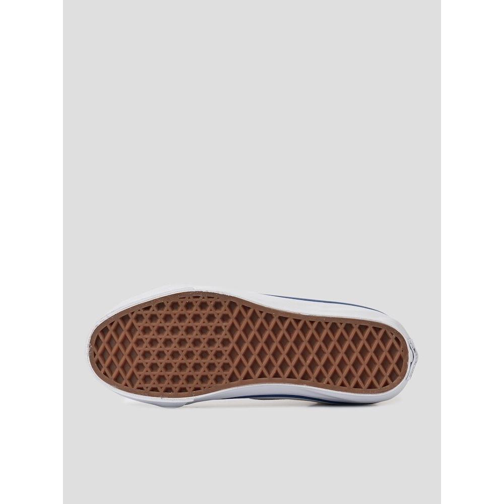 Vans Og  Sk8 Hi Reissue 38   Ivory Gm41k3fv40