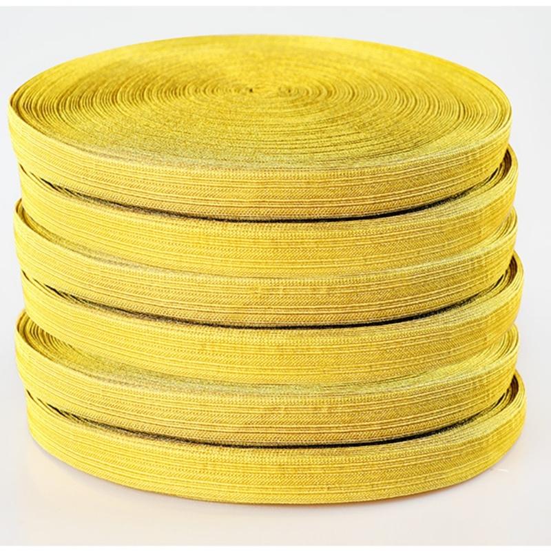 Woven Ribbon Tape for Custom Side Stripe Trousers Side Stripe Ribbon Tape Clothing Accessories Decorative Sewing Strips