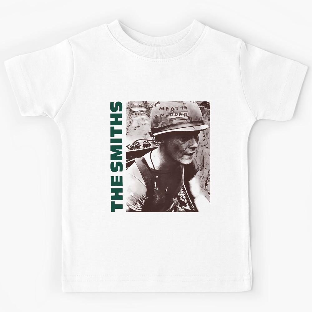 The Meat Soldiers Kids T-Shirt 110