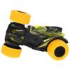 Twister 360° Stunt Car - Black