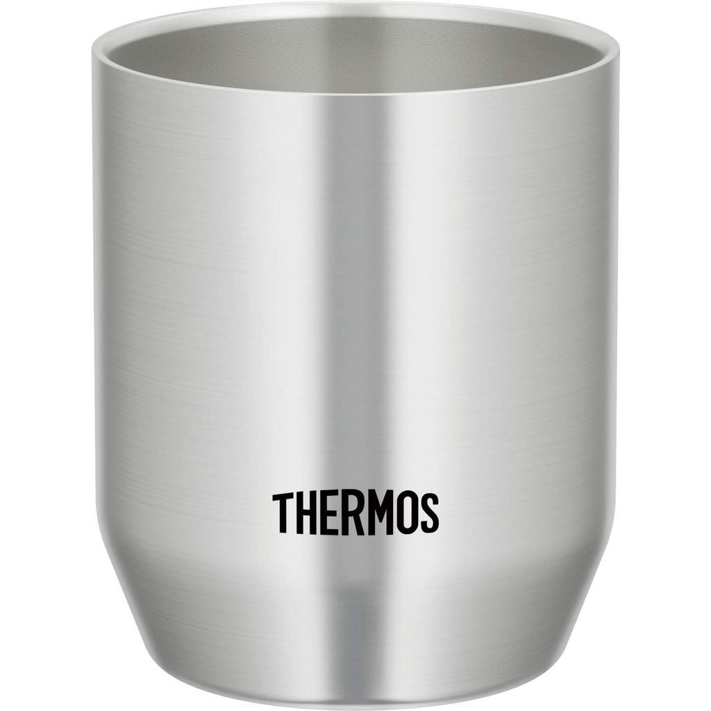 Thermos Vacuum Insulated Cup 360ml Stainless JDH-360 S