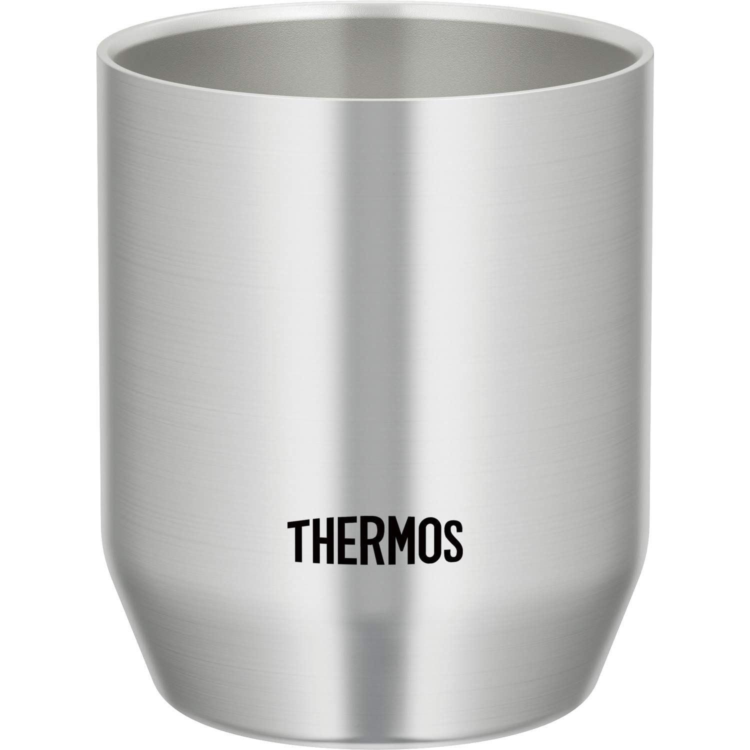 Thermos Vacuum Insulated Cup 360ml Stainless JDH-360 S