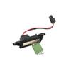22807122 Heater Blower Motor Resistor 22807122 For Chevrolet Silverado 1500 2500