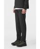 Koolongseupocheu Men'S Training Tapered Fit Pants (Set-Up) Jwpnm26321Blk