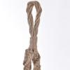 Bohemian-Style Hemp Rope Hanging Basket for Plants - Cross-Border Creative Gardening Pot Holder