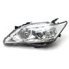 Compatible Headlight Assembly for 2012-2014 Camry with Xenon Lighting
