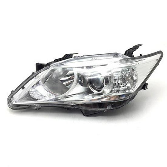 Compatible Headlight Assembly for 2012-2014 Camry with Xenon Lighting