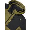 Куртка CMP Jacket Zip Hood