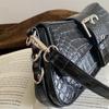 Women Shoulder Bag Luxury Designer Handbags Fashion Pu Leather Crossbody Bags For Ladies Top Handle Armpit Bag KTB