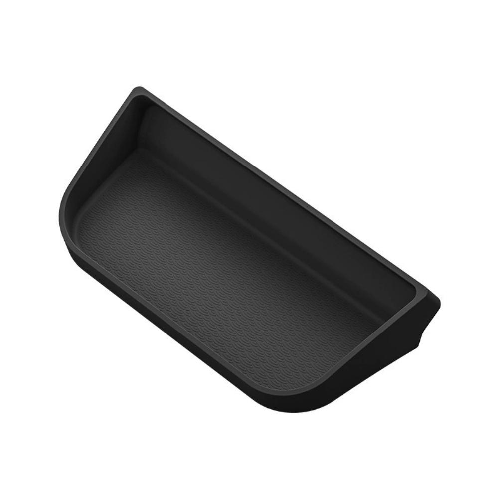 Paper Towel Holder and Storage Box for OMODA For C5 2025 2025 Models Silicone Material for Vehicle Organization