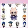 Adorable Genshin Impact Regrator Collei Nahida Wendy Plush Toy For Kids Gifts