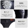 MORGEN SKY Men's 2-Piece Wetsuit, 5mm, for Spearfishing and Diving, with Long Pants, 1301 (Bottoms Only, 3XL)
