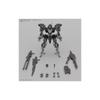 BANDAI SPIRITS 30MM xEXM-000 Zenovalt 1/144 Scale Pre-Colored Plastic Model Kit