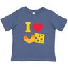 Tops – T-Shirts