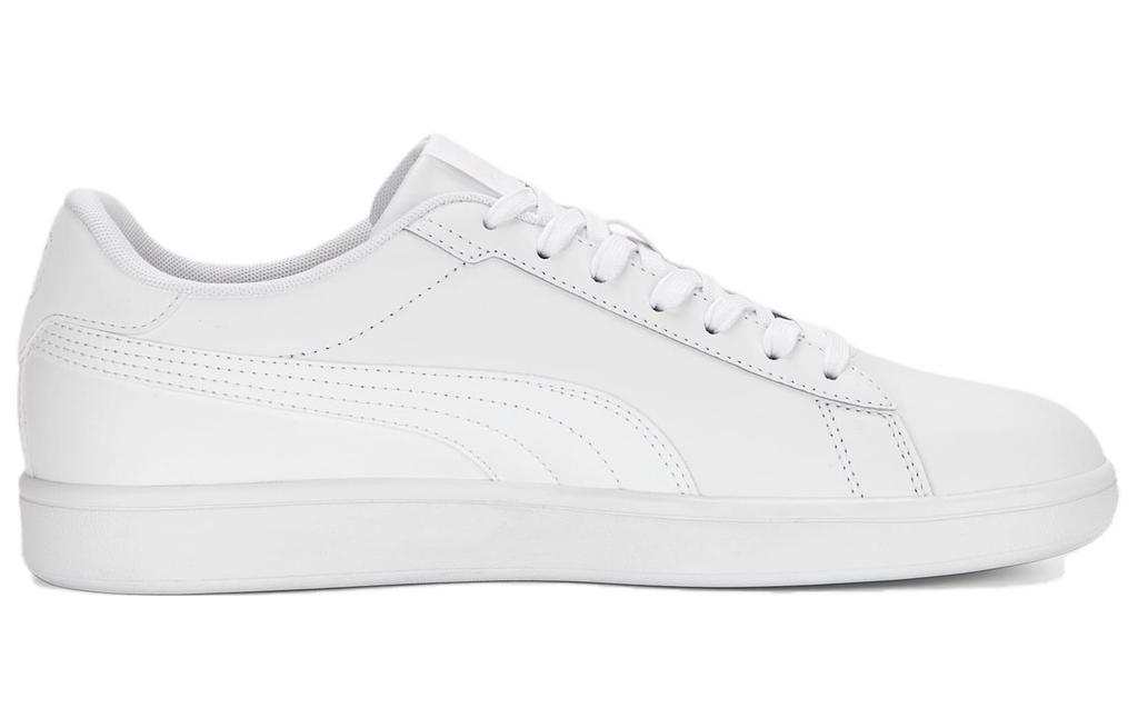 PUMA Smash 3.0 L 'White' 390987-01