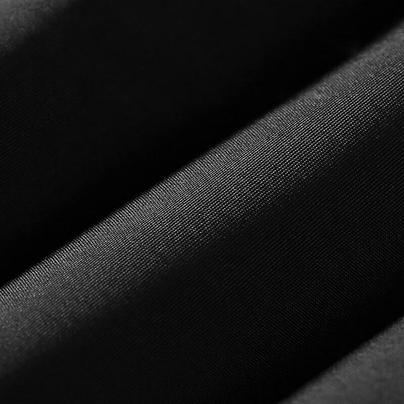 Meidu M1150 Automatic Open Solid Wood Handle All-Weather Umbrella