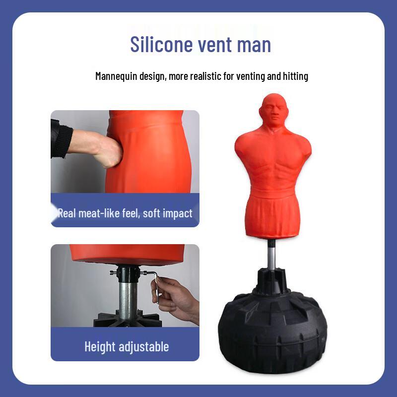 Psychological Stress Relief & Venting Toys