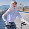 Summer Outdoor Sunshade Hat Curtain, Uv Resistant Sunshade Cloak, Safety Helmet, Baseball Cap, Sunshade Curtain
