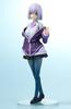 Theater Digest Akane Shinjo Movable Plastic Model Kit Assembly Type Plastic Model "SSSS.GRIDMAN" Non-Scale