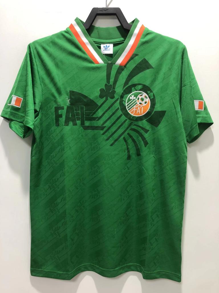 Vintage-Trikots, Fußballuniformen, Chelsea Klassisch Nostalgisch Thailändische Version Von Spiel-Trainingskleidung, Kurzarm Atmungsaktive Sportbekleidung