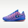 Moterų sportbačiai Wmns Caitlin 1 'Racer Blue Pink'