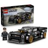 LEGO Speed Champions Ken Blocks 65 Ford Mustang Hoonicorn V1 77262 Toy Birthday Present Block 9 Years Old 10 11 Elementary School Vehicle Car Interior