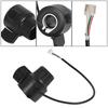 For Kugoo Kukirin G2 G3 G4 Electric Scooter Replacement Throttle Switch Accelerator Unit