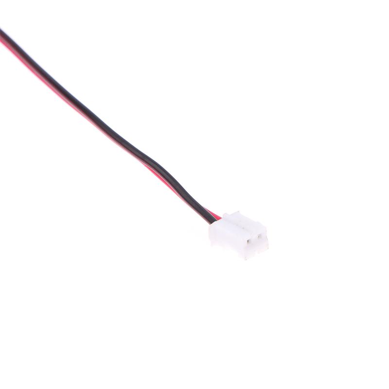 12V 2Pin Car Radio Cooling Fan For Multimedia Player Head Unit Radiator From Car Radio Cooling Fan Cpu Cooling Fan