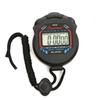 Waterproof Chronometer Handheld Pocket Stopwatch Professional Digital Sport Stopwatch Lcd Timer Stop Watch Timer